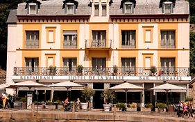 Hôtel De La Vallée